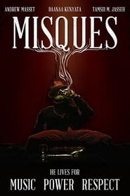 MisQues' Poster