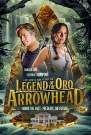 Oro Arrowhead' Poster