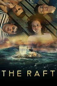 The Raft' Poster