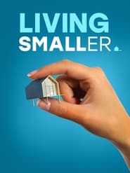 Living Smaller' Poster