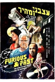 Furious and Fast The Story of Fast Music and the Patiphone