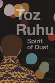 Spirit of Dust' Poster