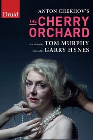 The Cherry Orchard' Poster