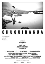 Chuquiragua' Poster