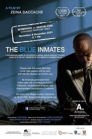 The Blue Inmates' Poster