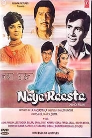 Naya Raasta' Poster