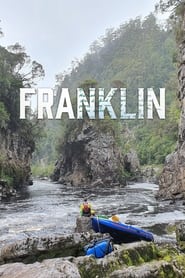 Franklin' Poster