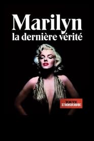 Marilyn Her Final Secret' Poster