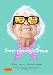 Everybodys Oma' Poster