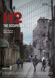 H2 The Occupation Lab' Poster