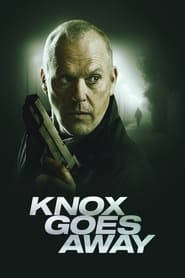 Knox Goes Away' Poster