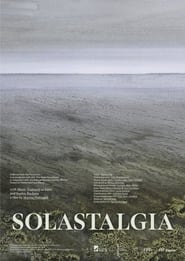 Solastalgia' Poster