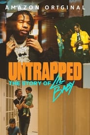 Streaming sources forUntrapped The Story of Lil Baby