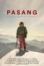 Pasang In the Shadow of Everest' Poster