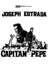 Capitan Pepe' Poster