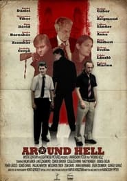 Around Hell' Poster