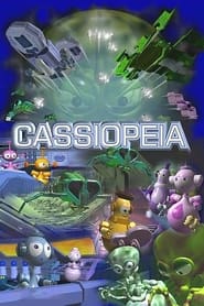 Cassiopeia' Poster