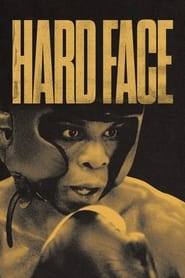 Hardface' Poster