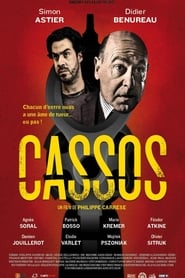 Cassos' Poster