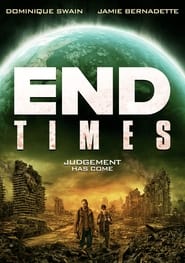 End Times' Poster