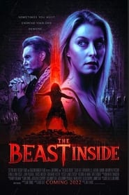 The Beast Inside' Poster