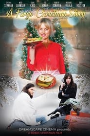 A Fargo Christmas Story' Poster