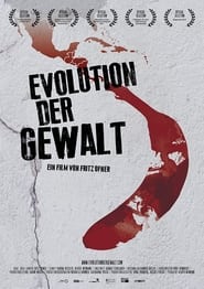 Evolution of Violence' Poster