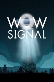Wow Signal' Poster