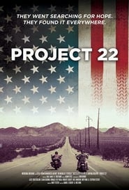 Project 22' Poster