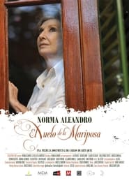Norma Aleandro el vuelo de la mariposa' Poster