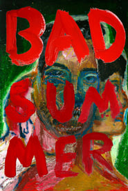 Bad Summer' Poster