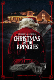 Christmas at the Kringles Poster