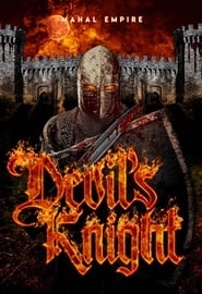 Devils Knight' Poster