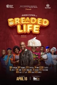 Breaded Life' Poster