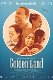 Golden Land' Poster