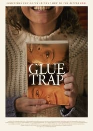 Glue Trap' Poster