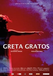 Greta Gratos' Poster
