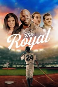 The Royal' Poster