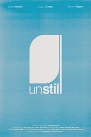 Unstill' Poster