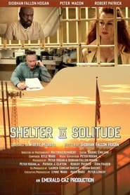Shelter in Solitude' Poster