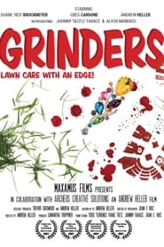 Grinders' Poster