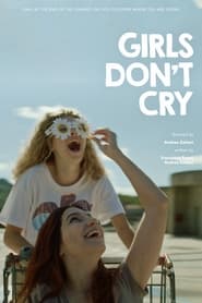 Girls Dont Cry' Poster