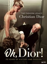 Oh Dior' Poster