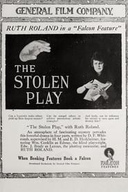 The Stolen Play' Poster