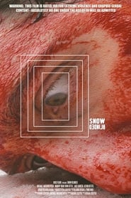 Snow Blinded' Poster