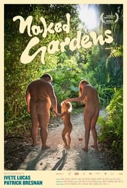 Naked Gardens' Poster