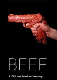 Beef' Poster