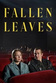 Fallen Leaves' Poster