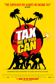 Tax Me If You Can' Poster