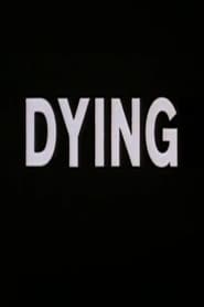 Dying' Poster